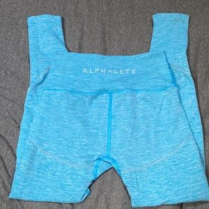 Alphalete OG Revival Leggings